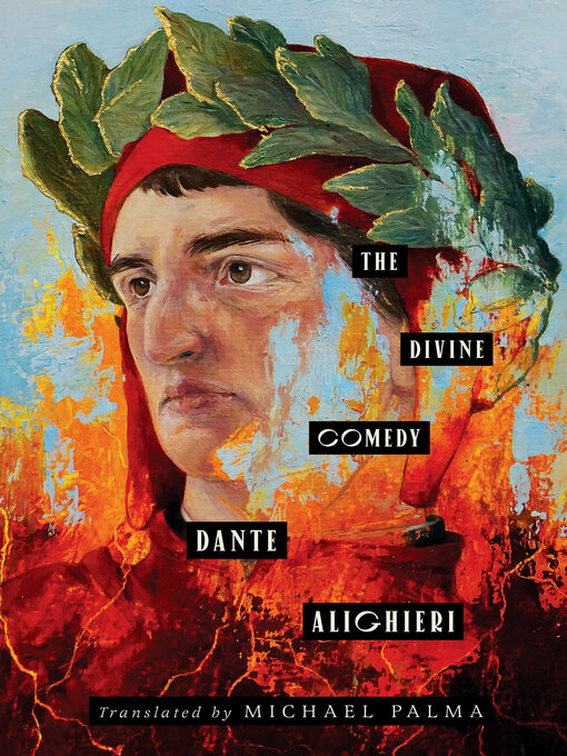 Title details for The Divine Comedy by Dante Alighieri - Available